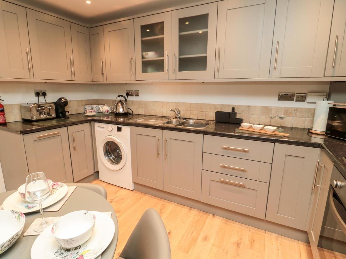 Lavenna Villa Alnwick Luaran gambar