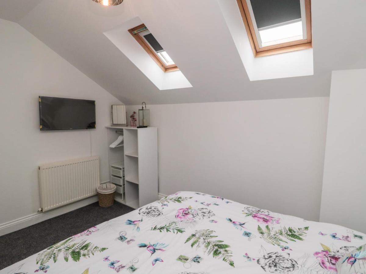 Lavenna Villa Alnwick Luaran gambar