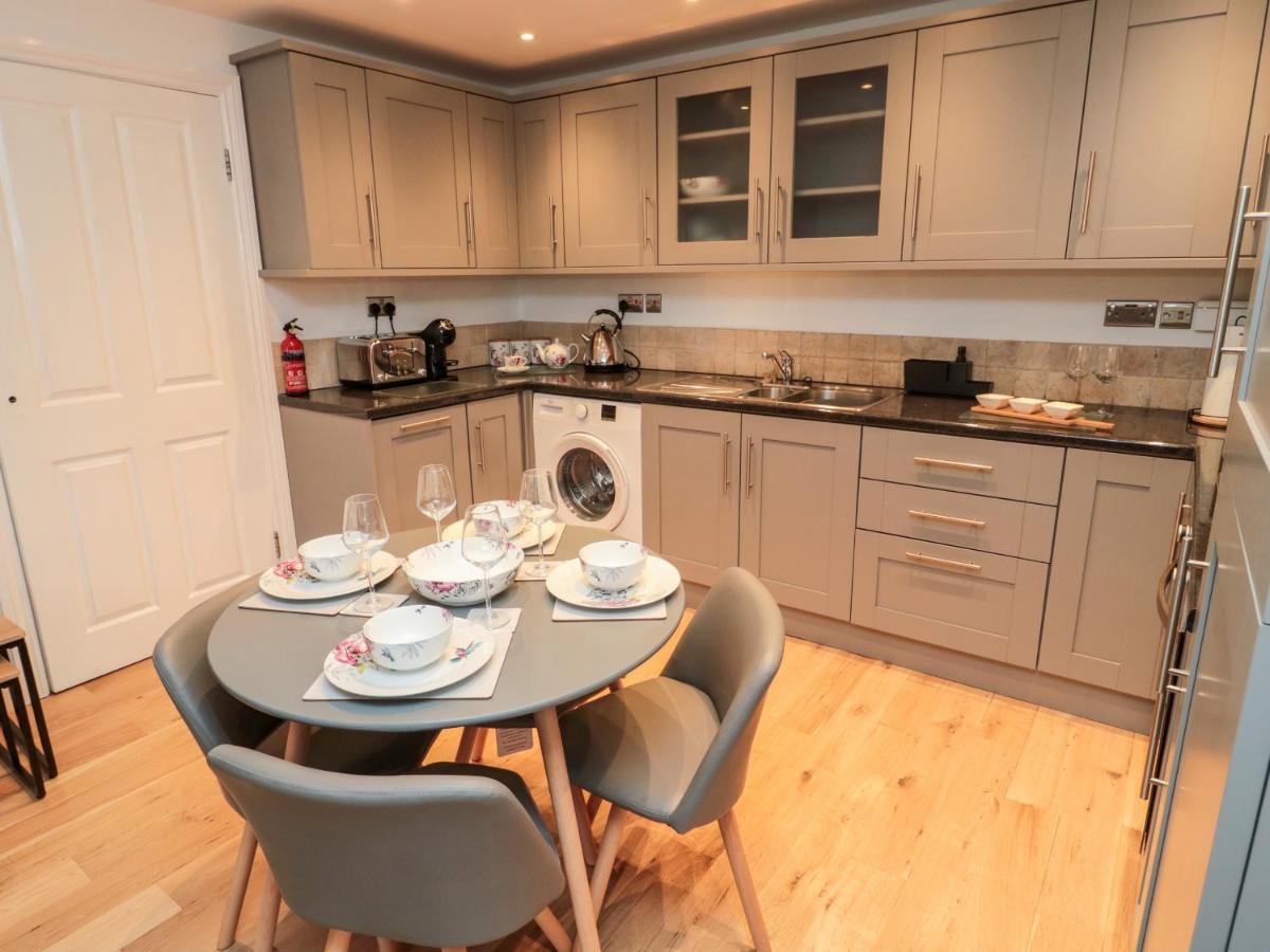 Lavenna Villa Alnwick Luaran gambar