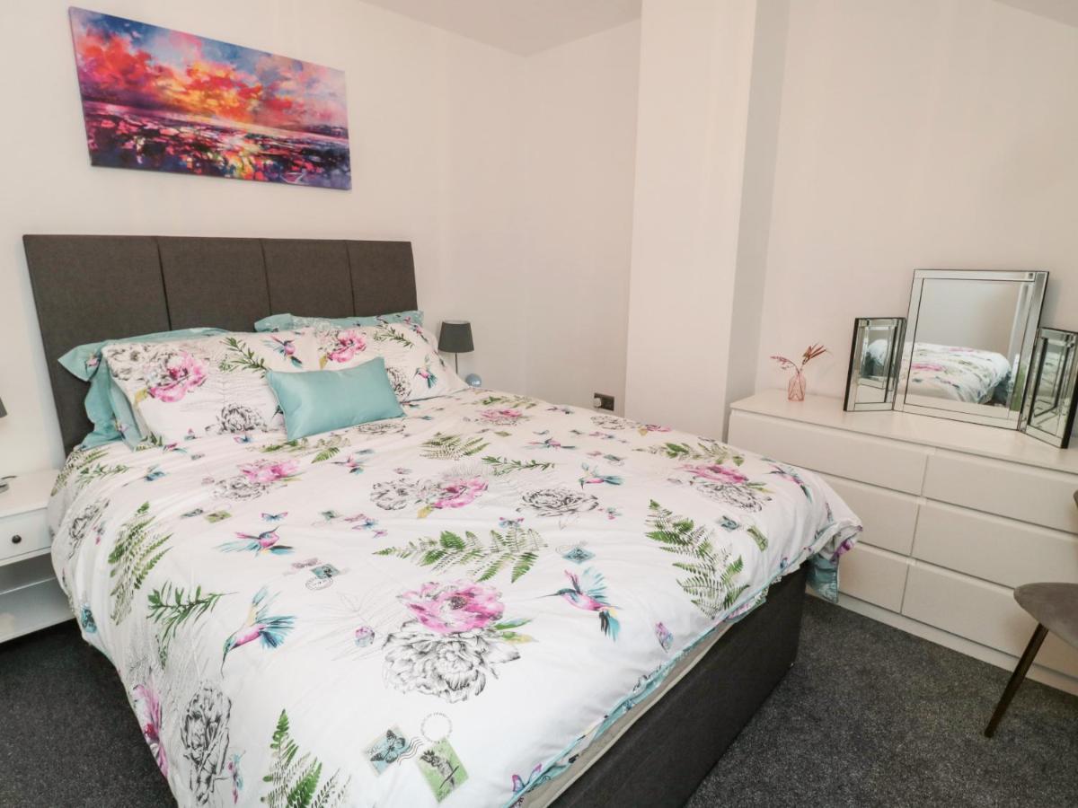 Lavenna Villa Alnwick Luaran gambar