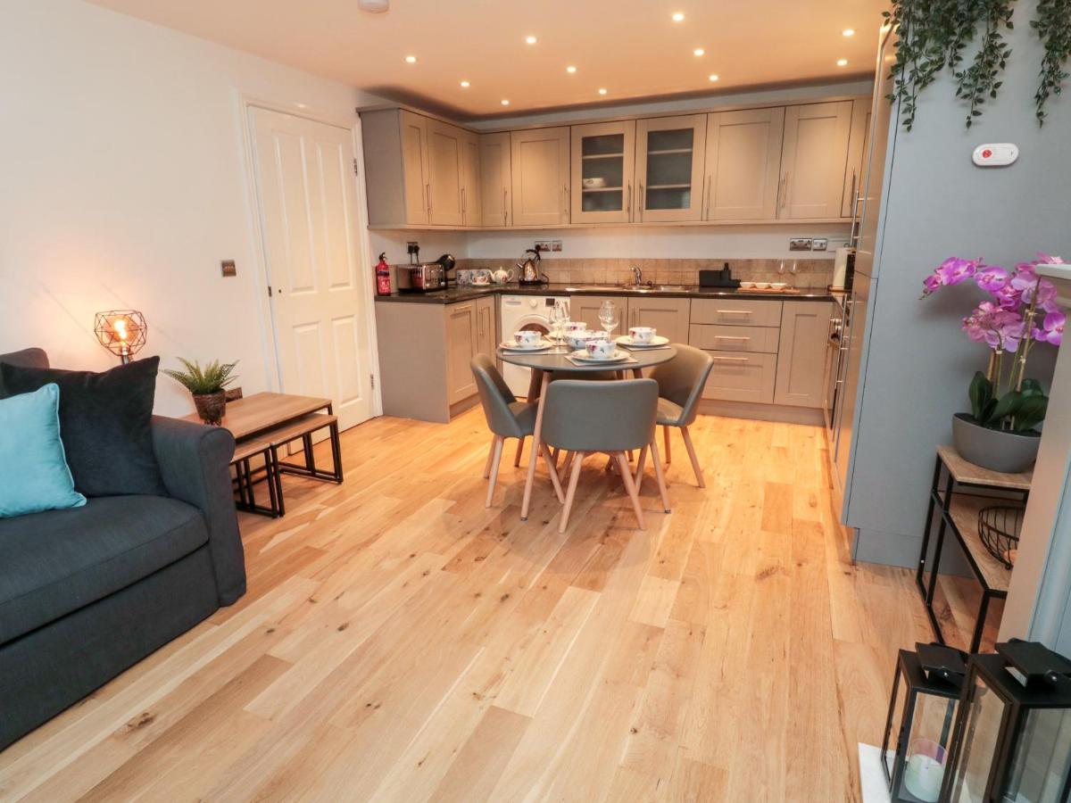 Lavenna Villa Alnwick Luaran gambar