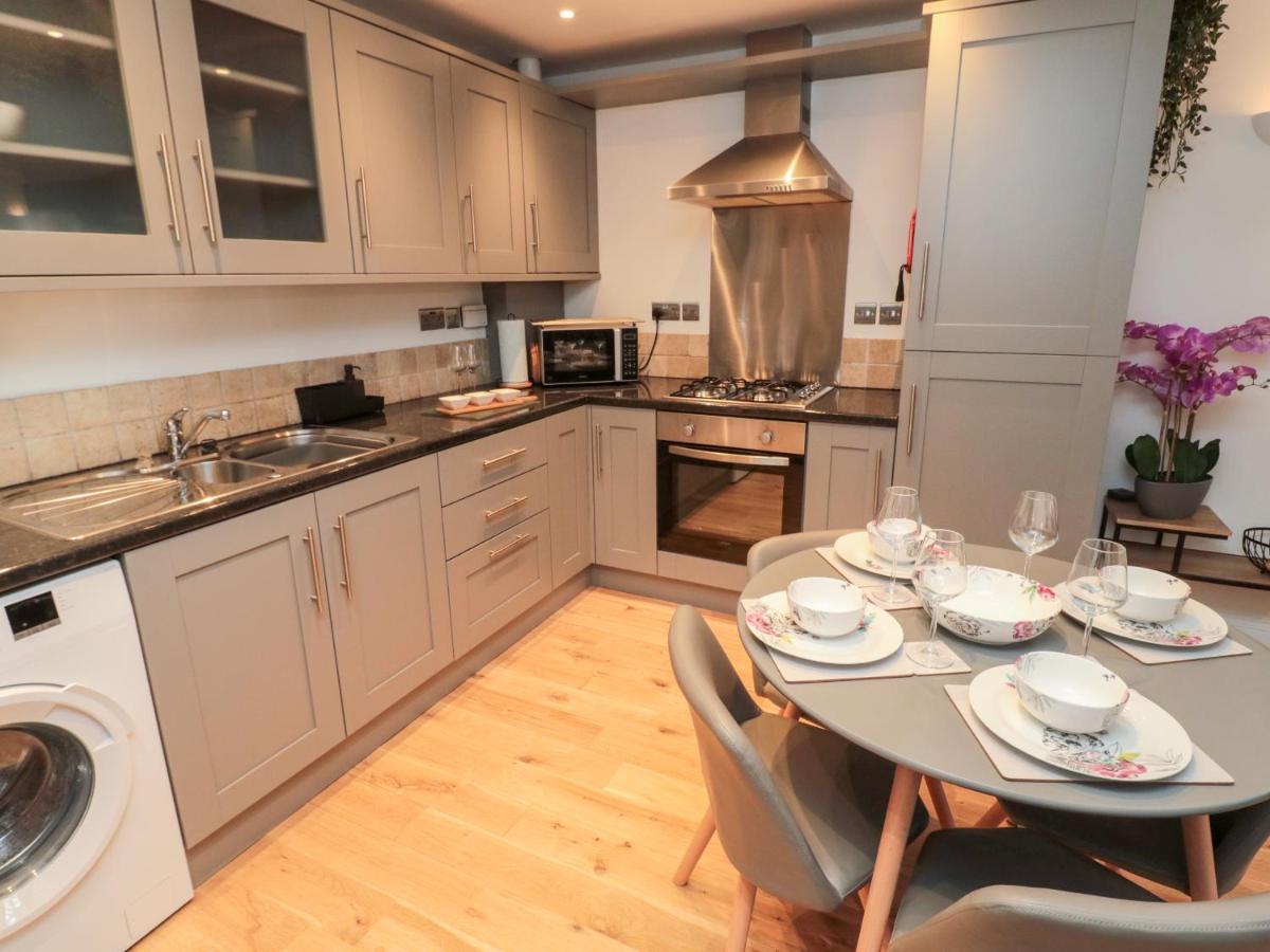 Lavenna Villa Alnwick Luaran gambar