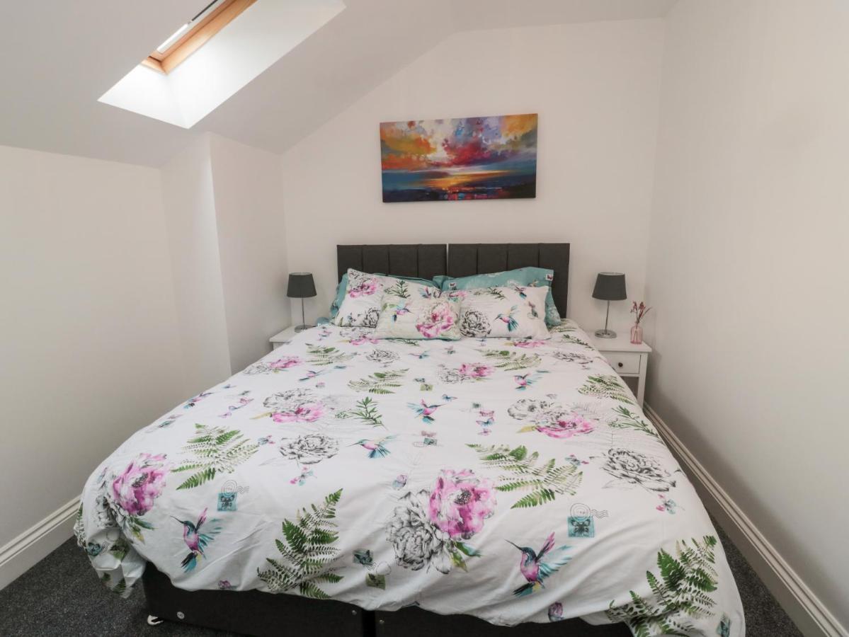 Lavenna Villa Alnwick Luaran gambar
