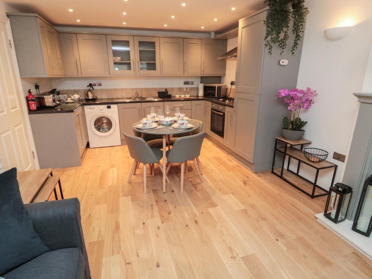 Lavenna Villa Alnwick Luaran gambar