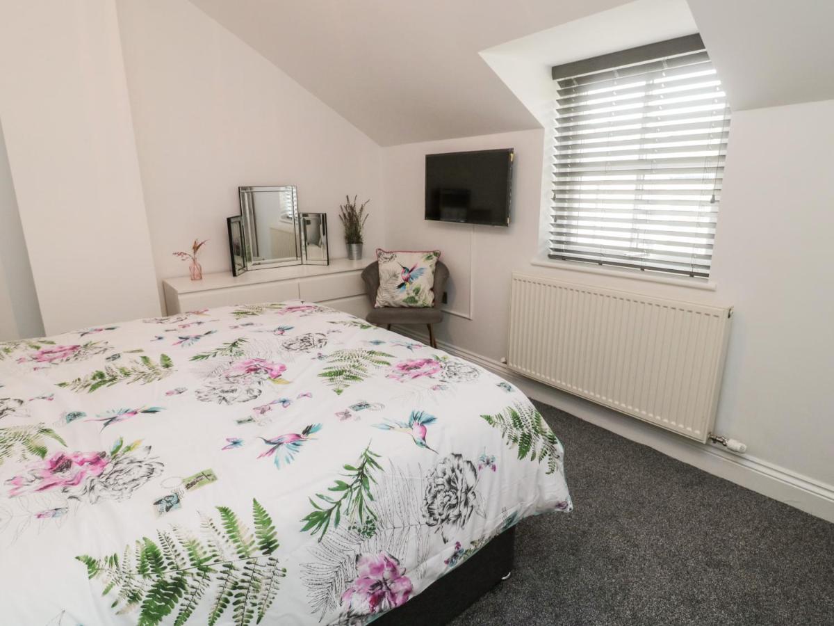 Lavenna Villa Alnwick Luaran gambar