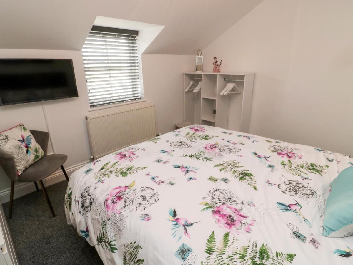 Lavenna Villa Alnwick Luaran gambar