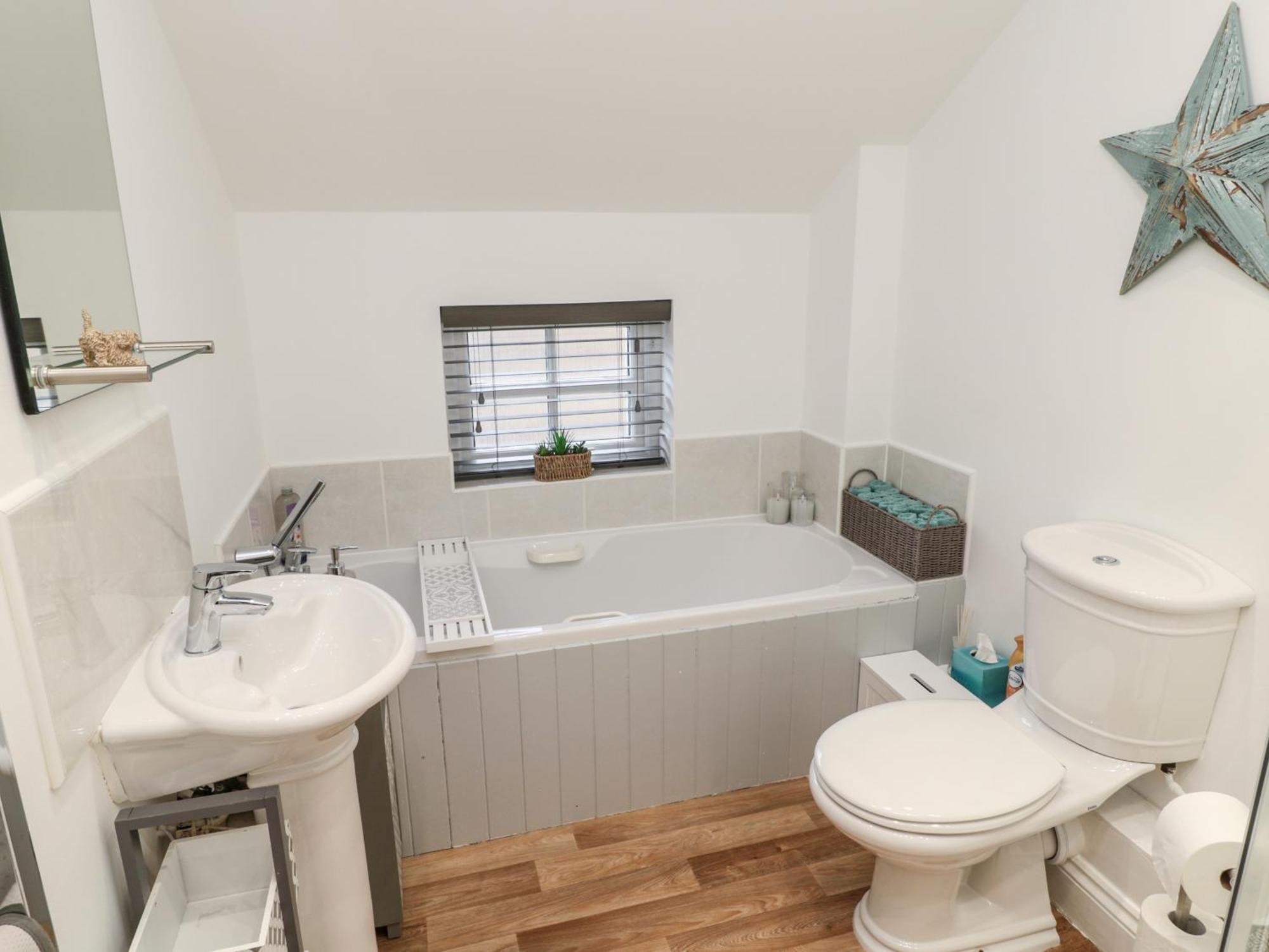 Lavenna Villa Alnwick Luaran gambar