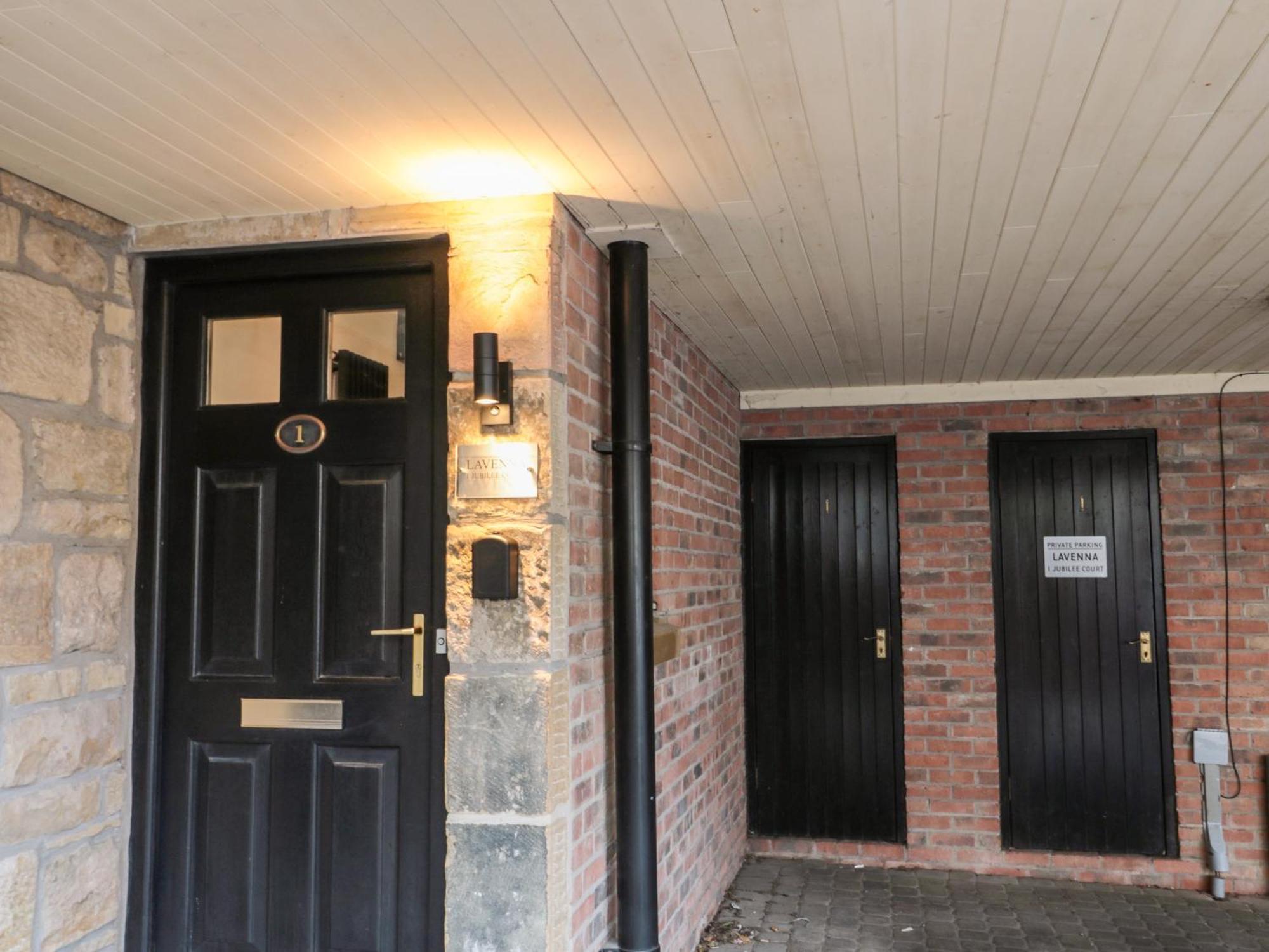 Lavenna Villa Alnwick Luaran gambar