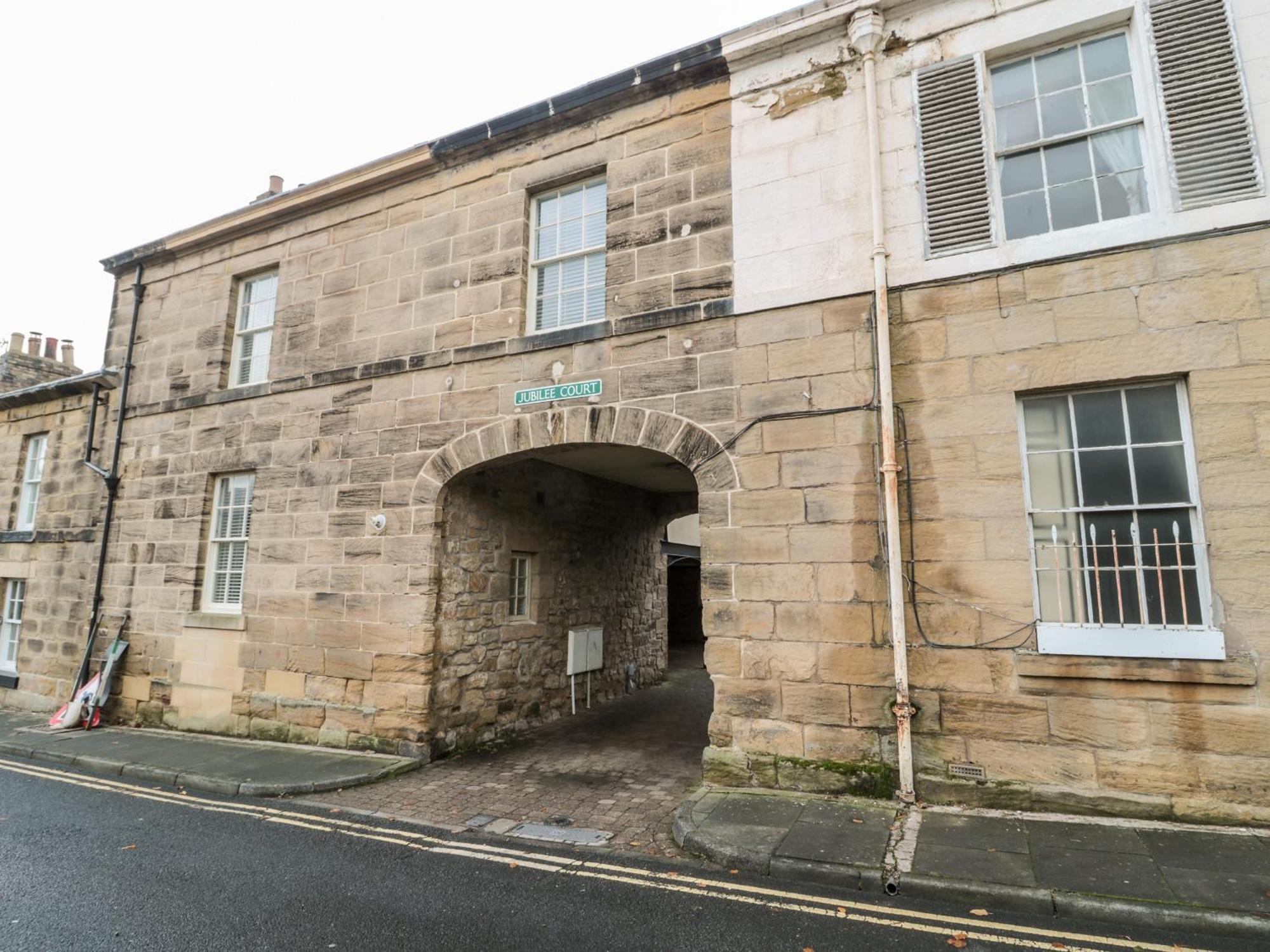 Lavenna Villa Alnwick Luaran gambar