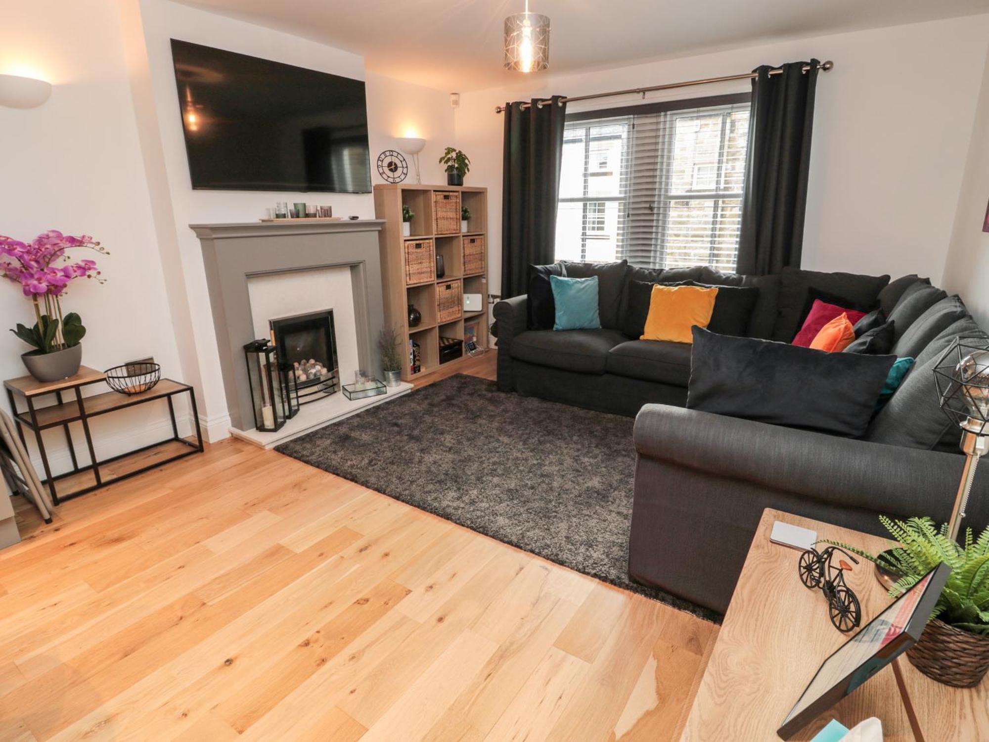 Lavenna Villa Alnwick Luaran gambar