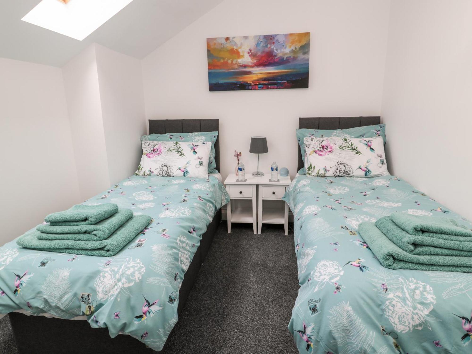 Lavenna Villa Alnwick Luaran gambar