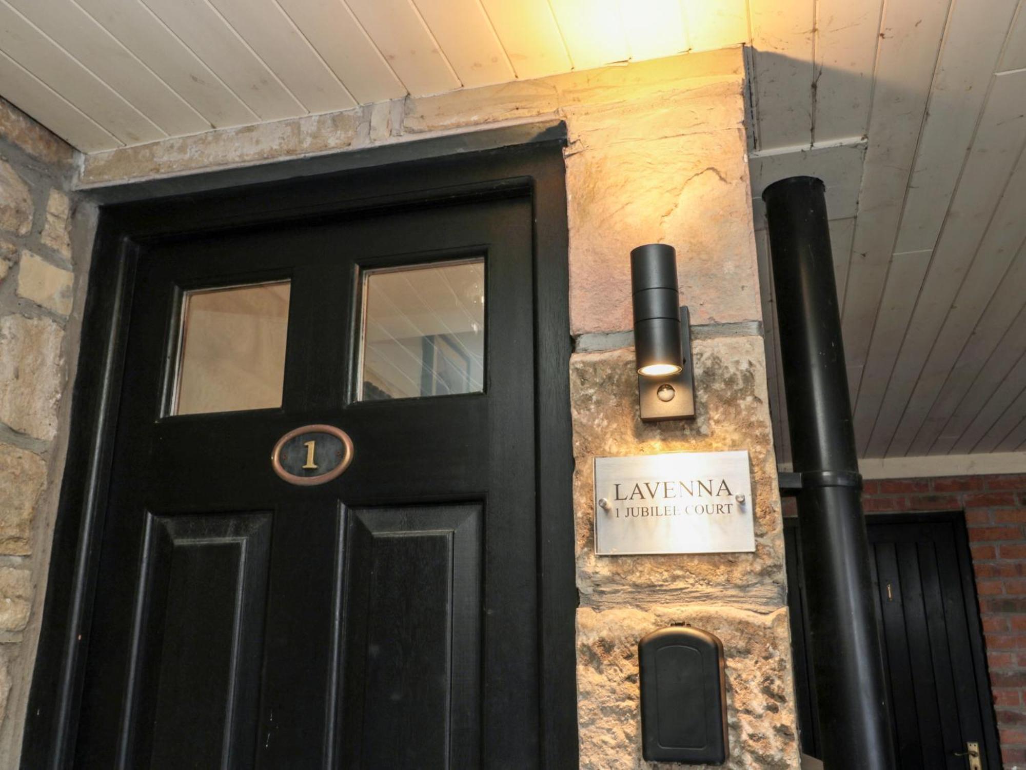 Lavenna Villa Alnwick Luaran gambar