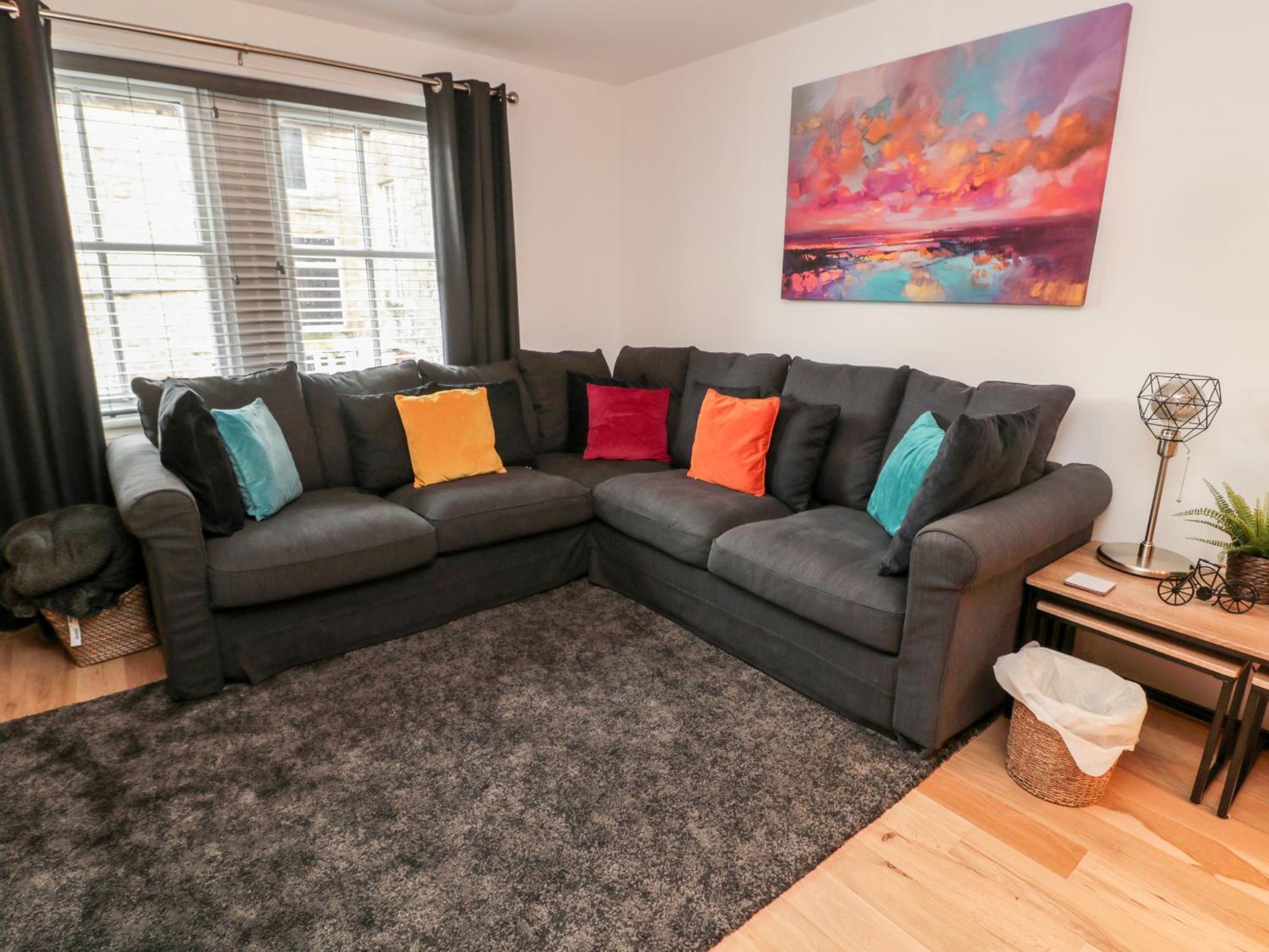 Lavenna Villa Alnwick Luaran gambar