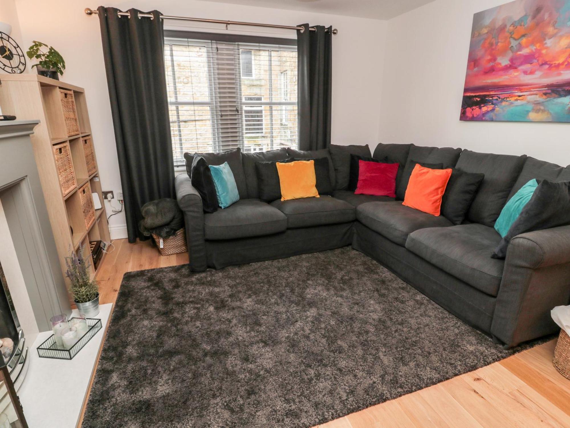 Lavenna Villa Alnwick Luaran gambar